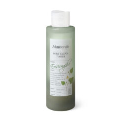Mamonde Pore Clean Toner 20180808 Df