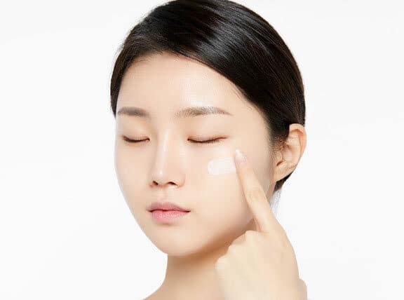 Innisfree Brightening Pore Priming Cream Jeju Cosmetics 2