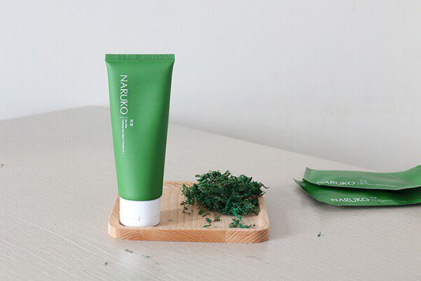 Naruko Tea Tree Purifying Clay Mask And Cleanser 5 200x200
