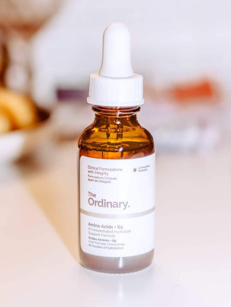 The Ordinary Amino Acids B5 Review Fashion Paradoxes 770x1020