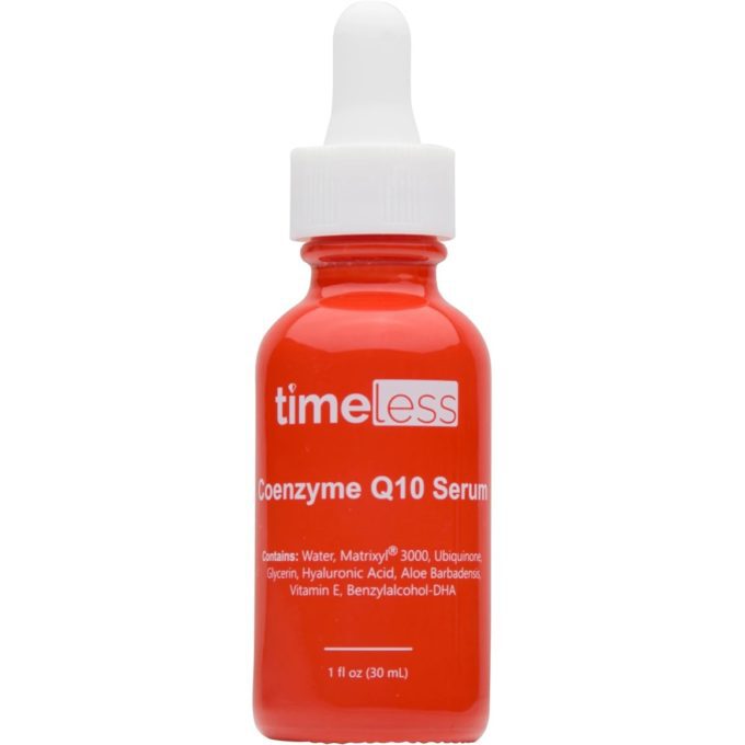 Timeless Coenzyme Q 10 Serum 30ml