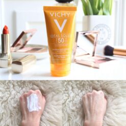 Vichy Mattifying Dry Touch Face Fluid Bici Cosmetics8 Be0a985d819d4f43a4038fe195c75921