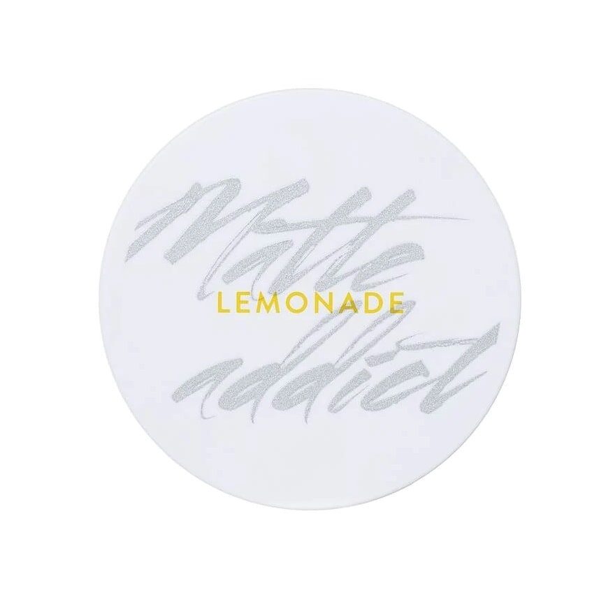 Lemonade Matte Addict Cushion 15g A02 Natural 207938 Min (1)