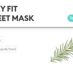 Missha Airy Fit Sheet Masktea Tree Web Detail Page 02