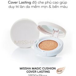 Missha Magic Cushion Cover Lasting No 21 Jpg (1) Copy