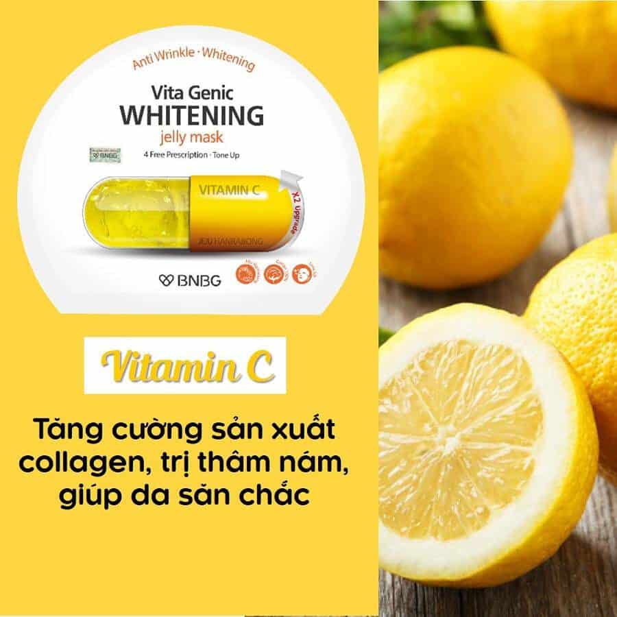 Mat Na Duong San Chac Da Bnbg 30ml Vitamin C 2