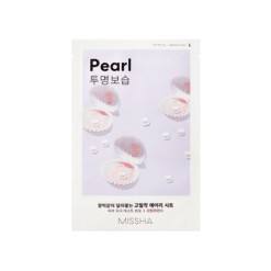 Msms2784aa Missha Airy Fit Sheet Mask Pearl 