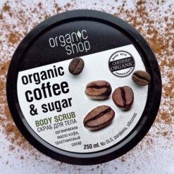  Than Organic Shop Organic Coffee Sugar Body Scrub Co Tot Khong 6009 1 C93883f472144dc7ae0c076816dd5051 Master