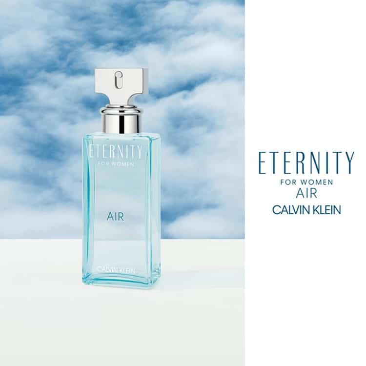 Calvin Klein Eternity Air For Women – Mỹ Phẩm COSY Beauty