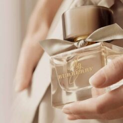 Burberry Prorsum My Burberry Fragrance Collection Min