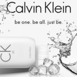 Calvin Klein Ck One All 6 Min