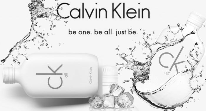 Calvin Klein Ck One All 6 Min