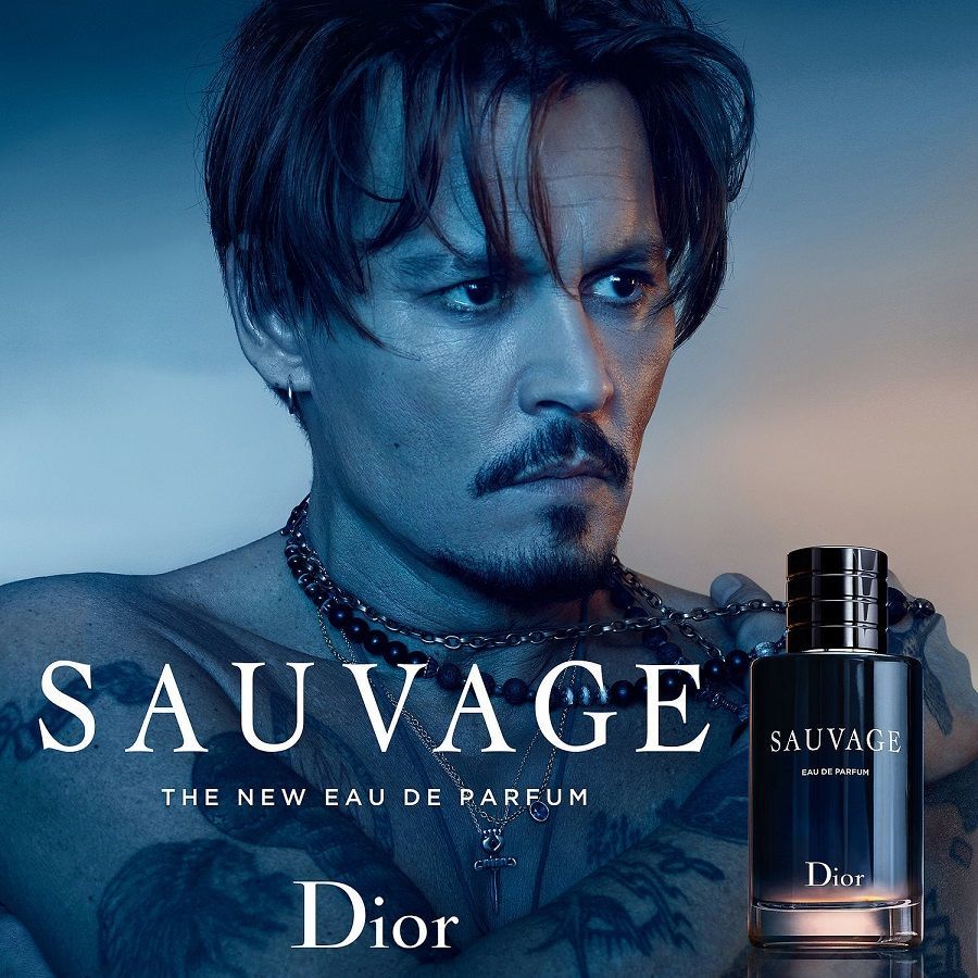 Dior Sauvage Eau De Parfum 3 Min