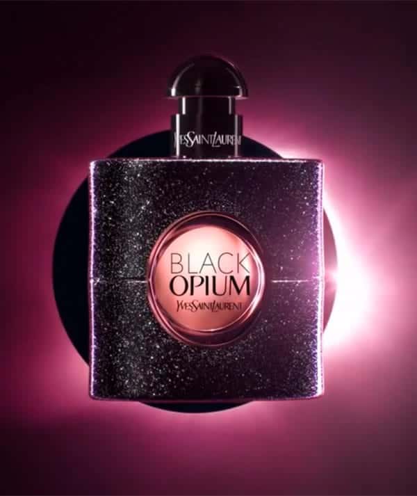 Ultrafemme Yves Saint Laurent Black Opium Lifestyle 600x713 Min