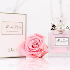 Miss Dior Blooming Bouquet Edt 100ml 3 Min