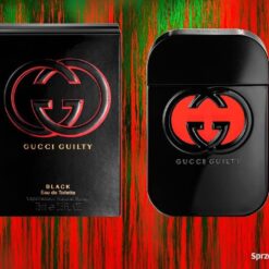 Perfuma Gucci Guilty Black Ml Ed 27208477 Min