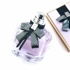 Ysl Yves Saint Laurent Mon Paris Couture Eau De Parfum Review 1 Min