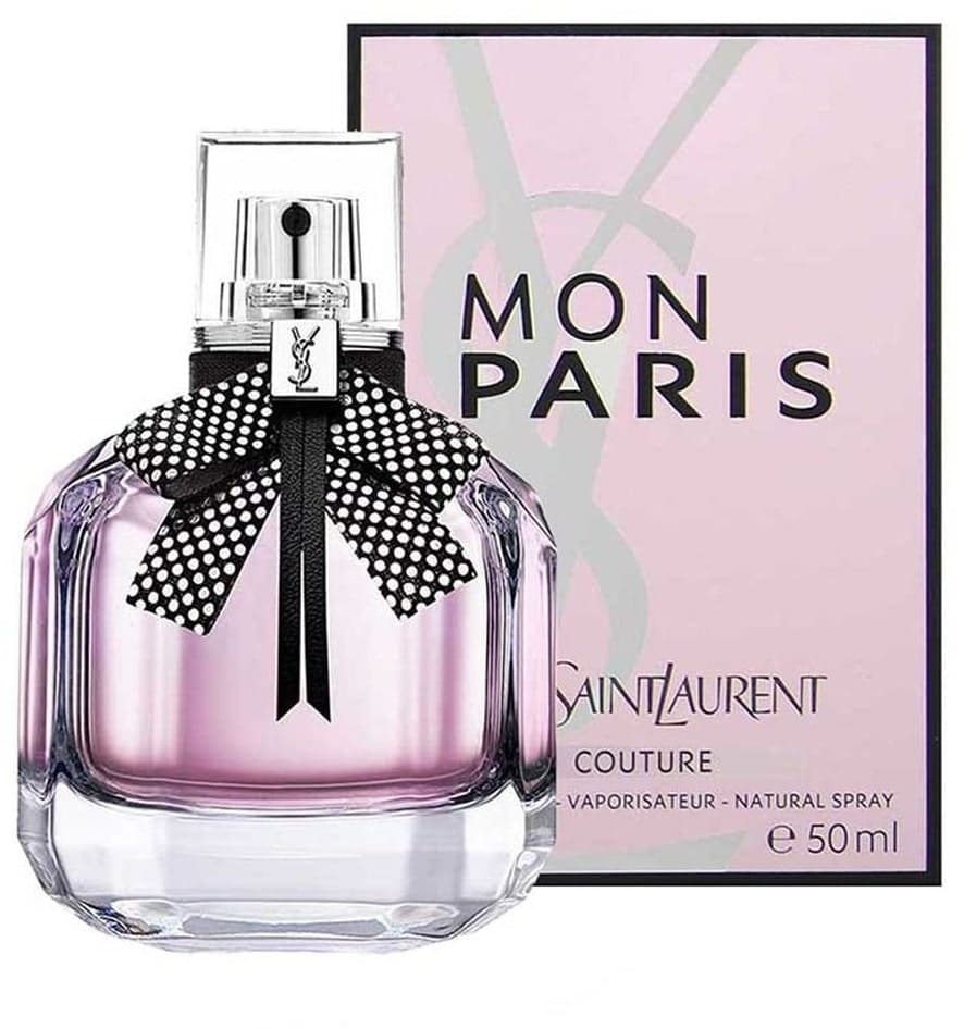 Yves Saint Laurent Mon Paris Couture 1309629.6767 Min