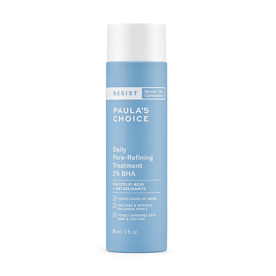 7820 Resist Daily Pore Refining Treatment With 2 Bha Slide 1 08062020 Min