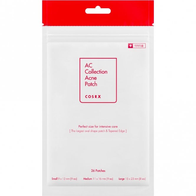 Cosrx Ac Collection Acne Patch 26 Patches P15527 33843 Medium Min