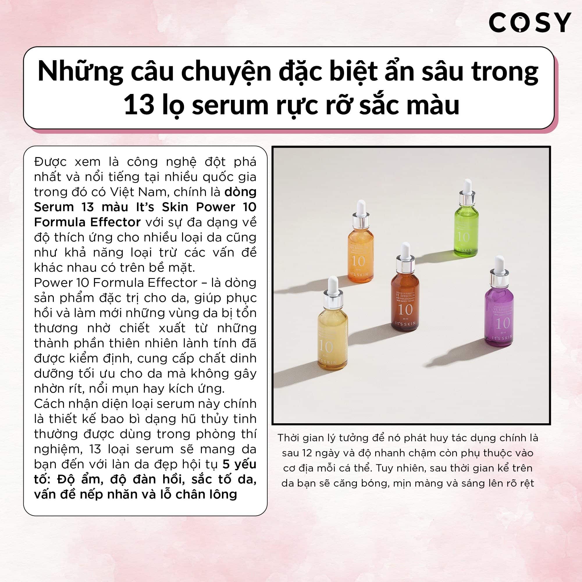 Cosy 03 Min